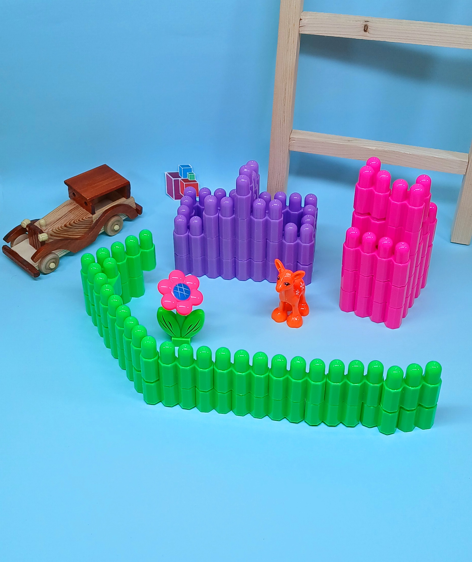 لگو فشنگی - تصویر 3