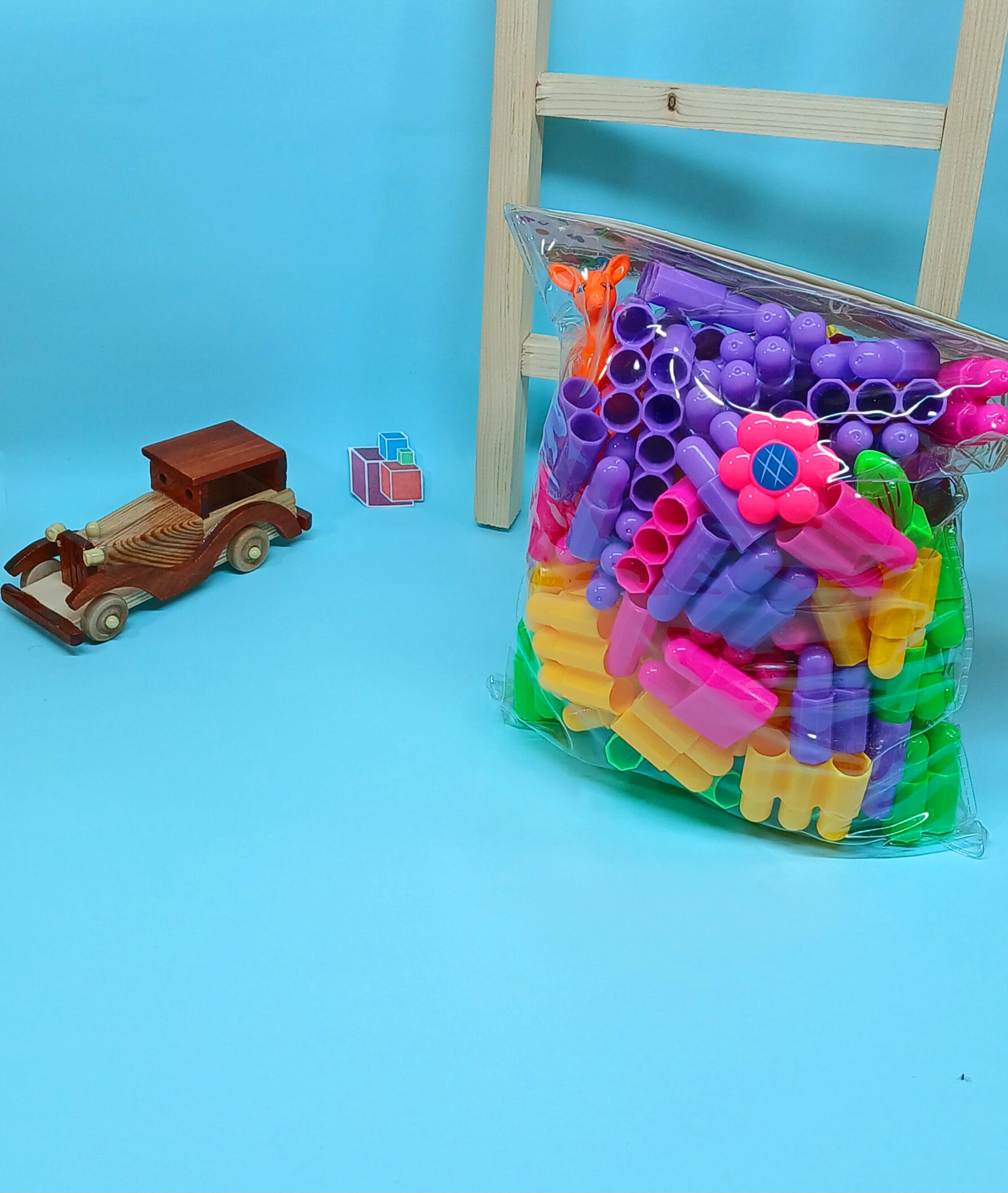 لگو فشنگی - تصویر 4