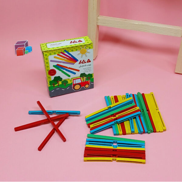 چوب خط شمارش