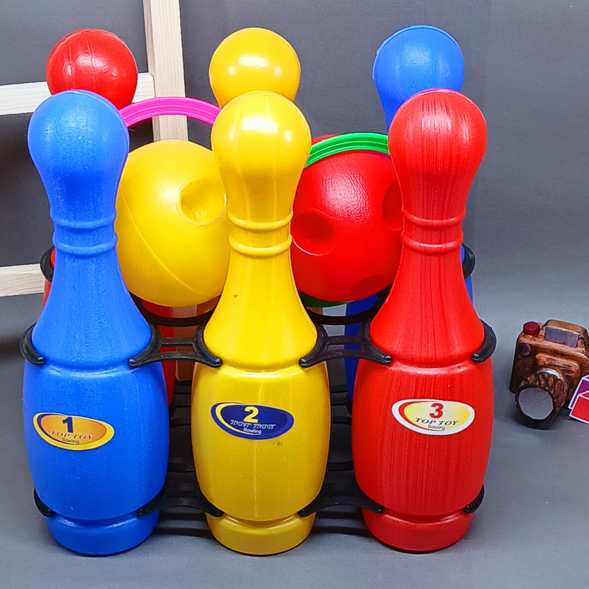 بولینگ کیمیا