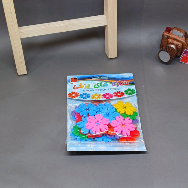 سازه های برفی رگالی