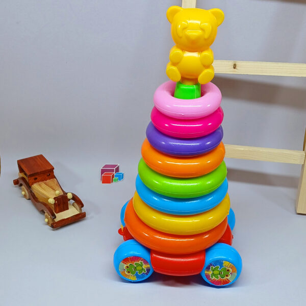 حلقه هوش کوچک