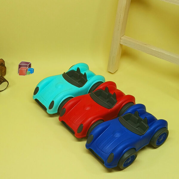 ماشین مسابقه نیکوتوی