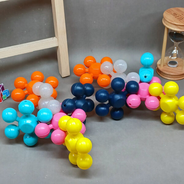 ستاره رنگی بزرگ