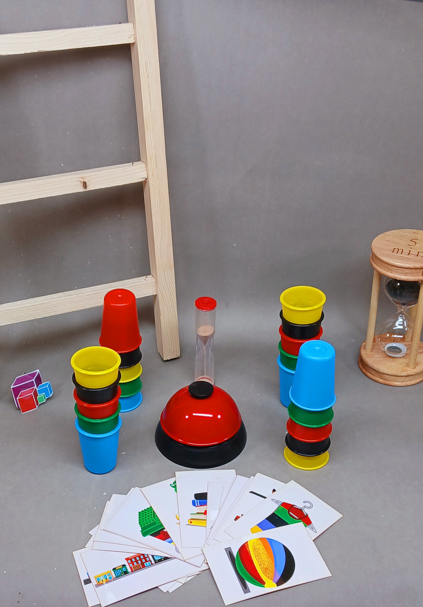 رنگ چین - تصویر 2