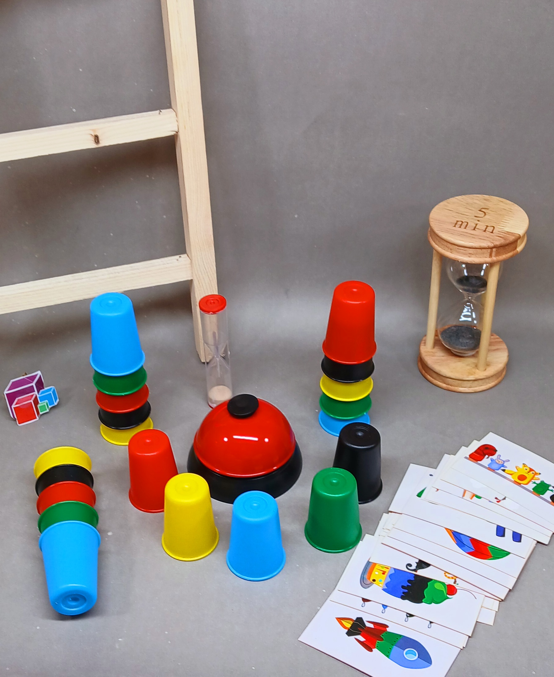 رنگ چین - تصویر 4