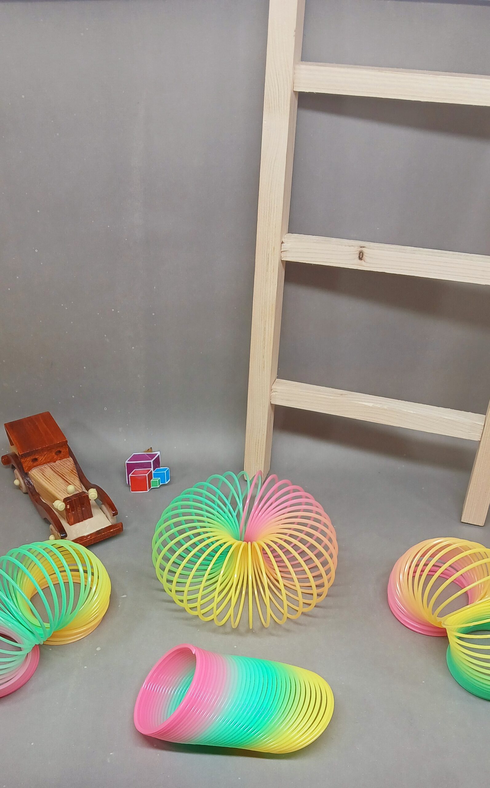 فنر رنگی - تصویر 4