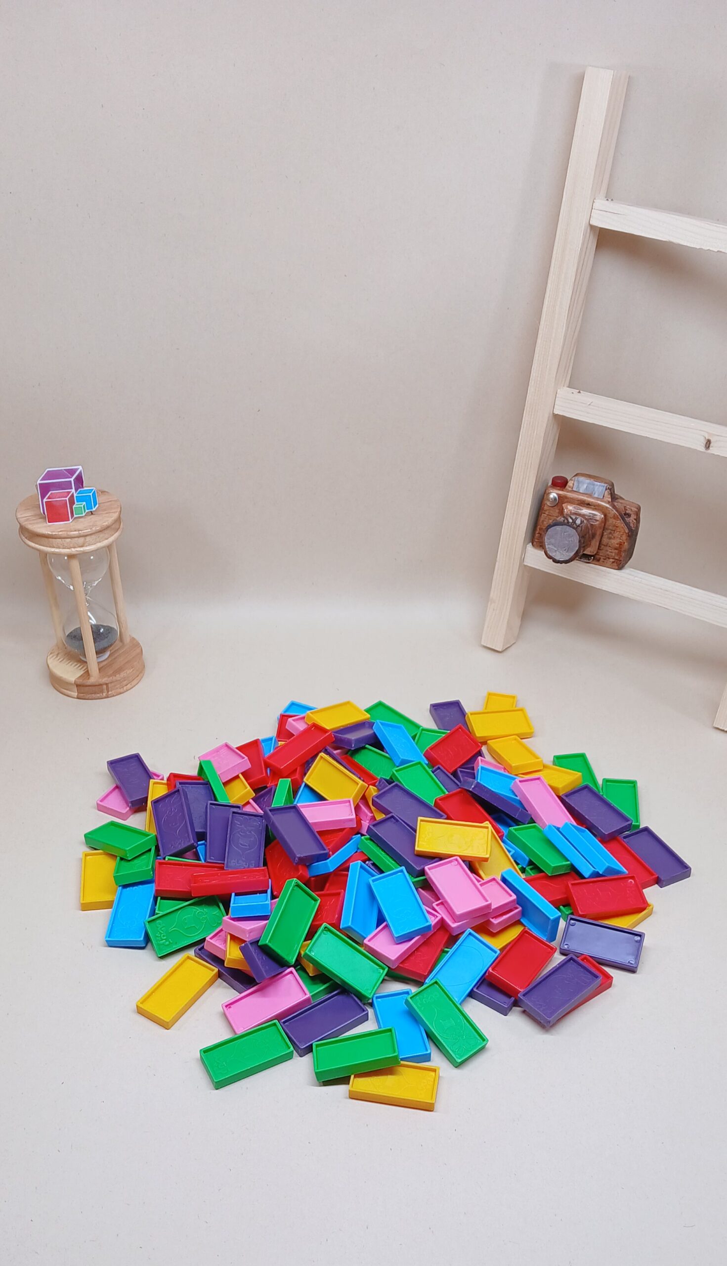 دومینو - تصویر 2