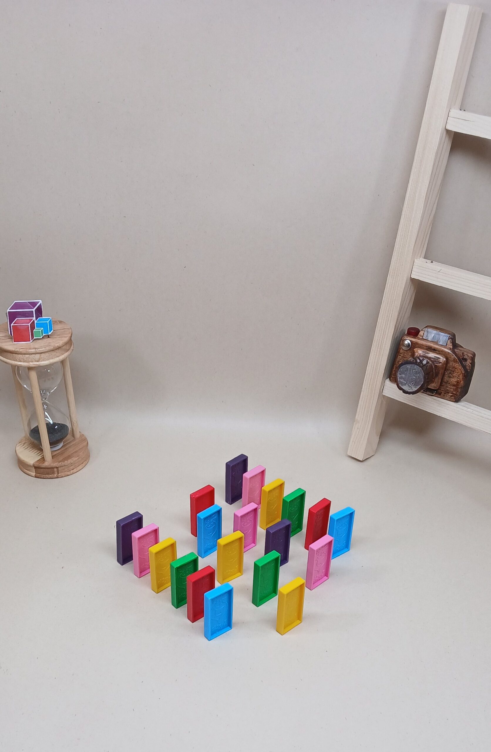 دومینو - تصویر 3