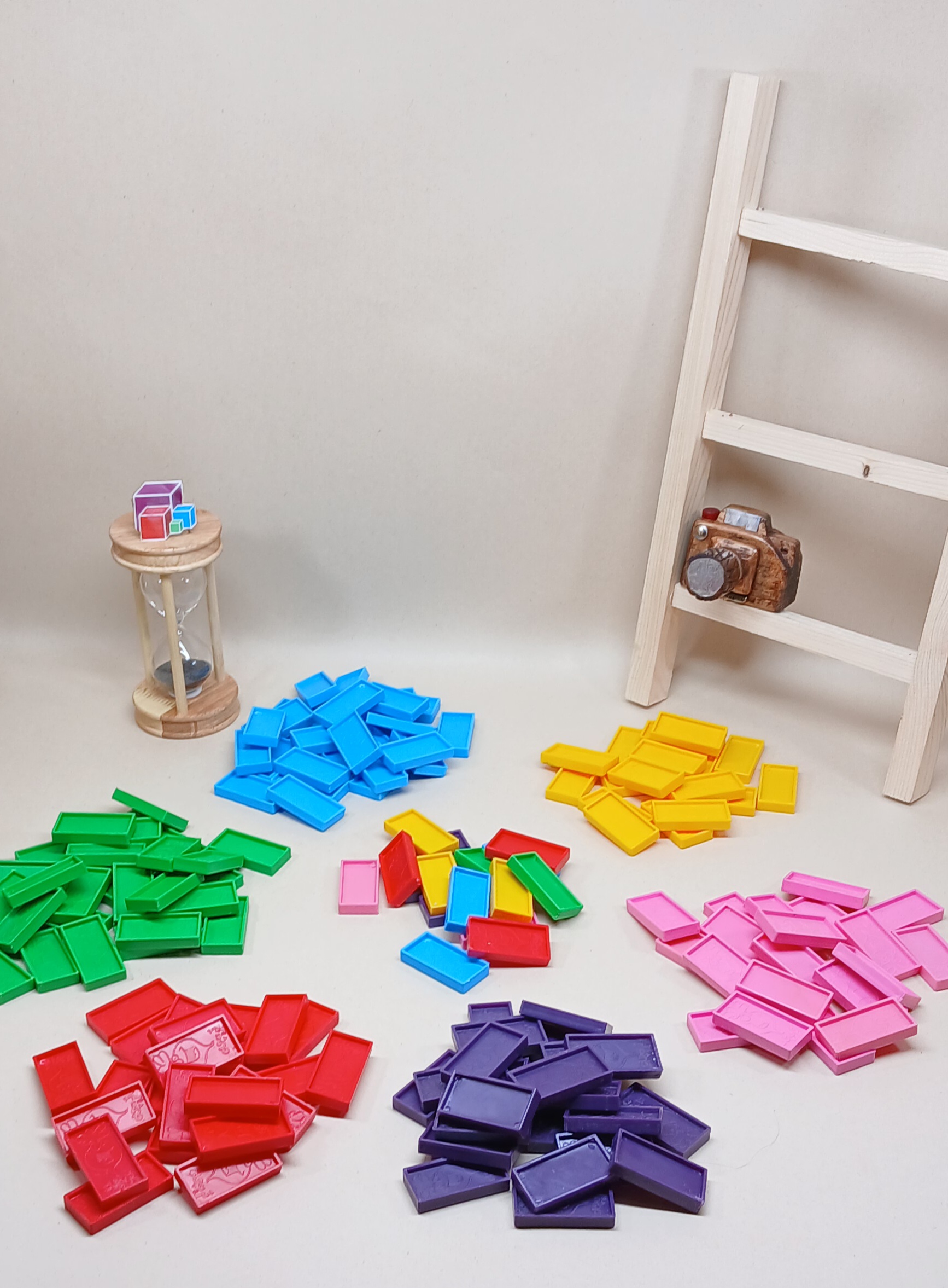 دومینو - تصویر 5