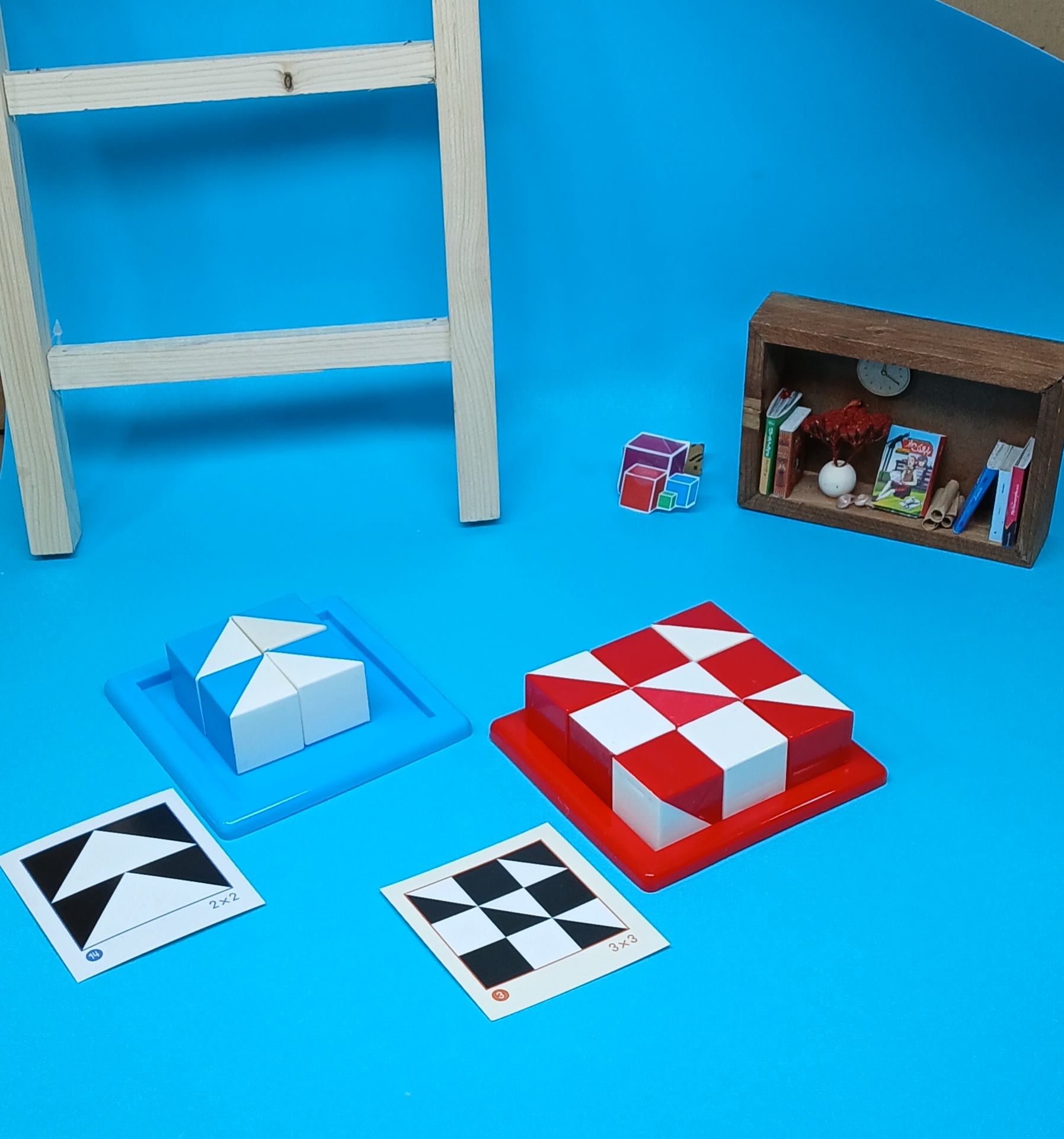 کیوبیتز - تصویر 4