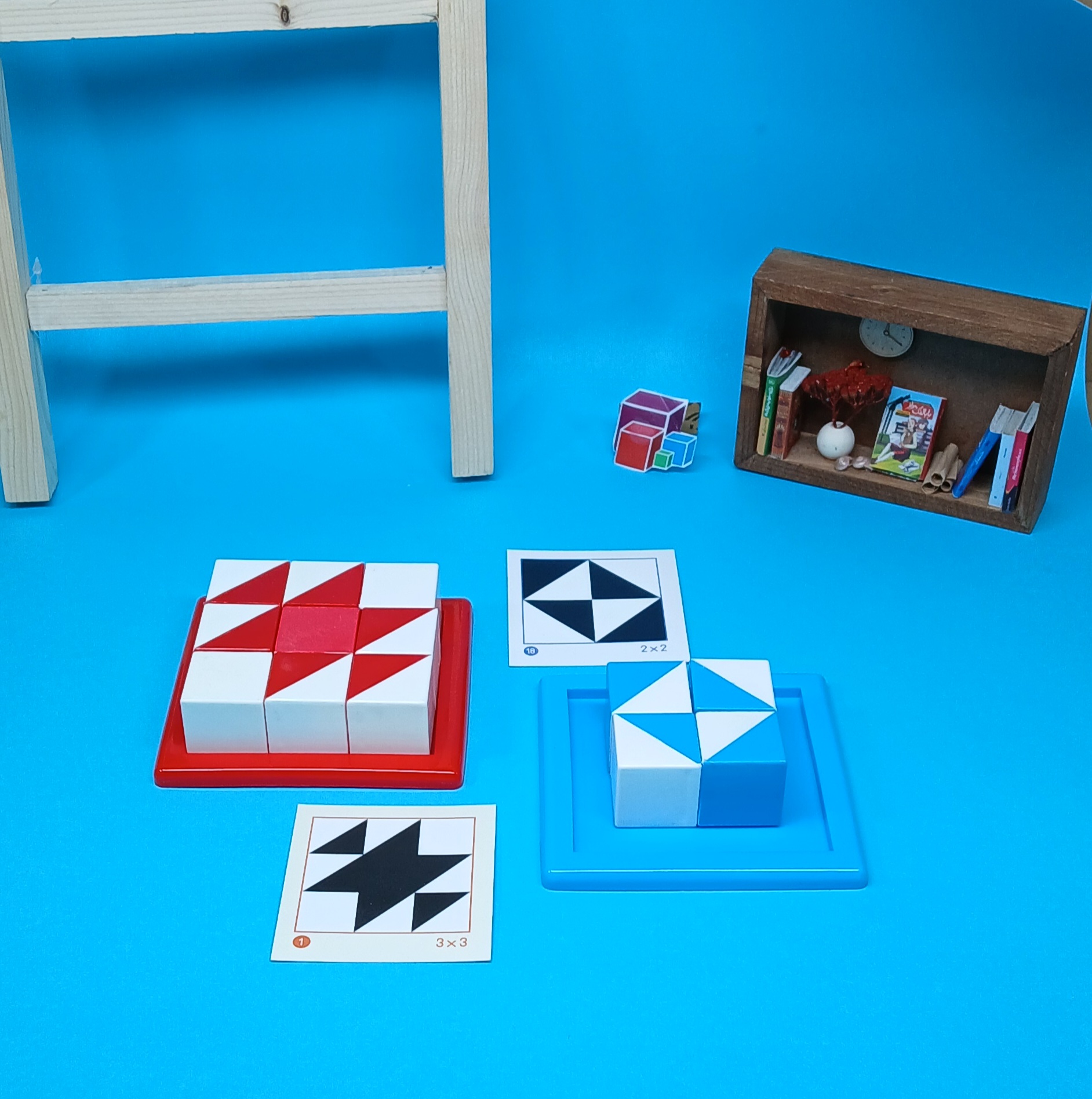 کیوبیتز - تصویر 5