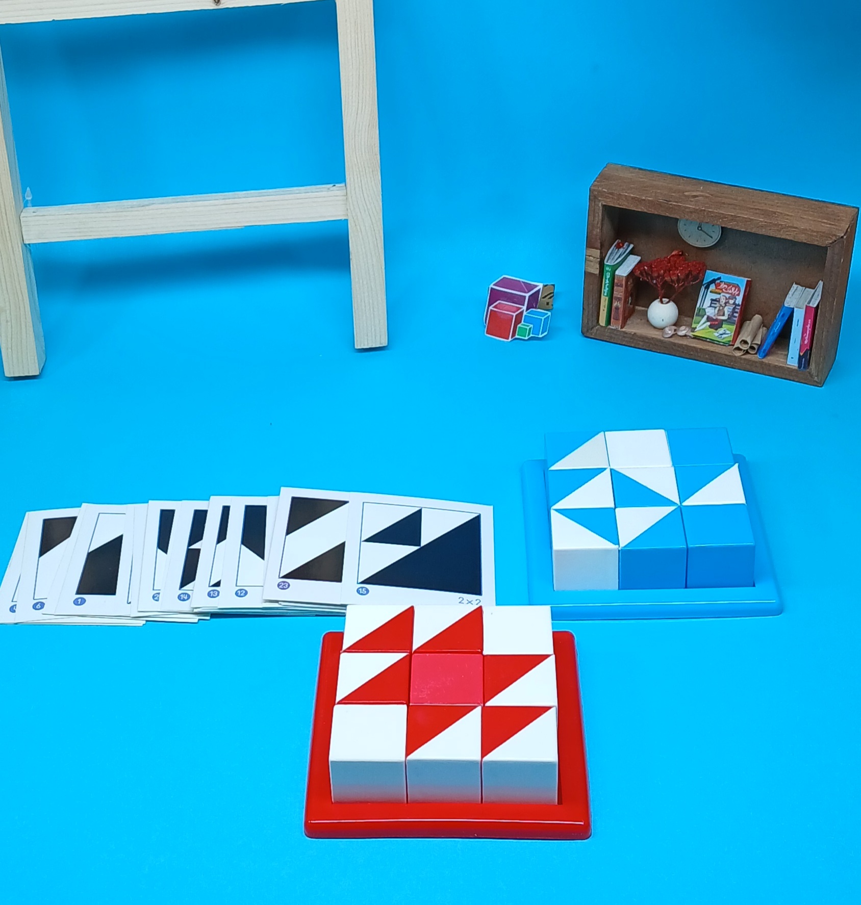 کیوبیتز - تصویر 6