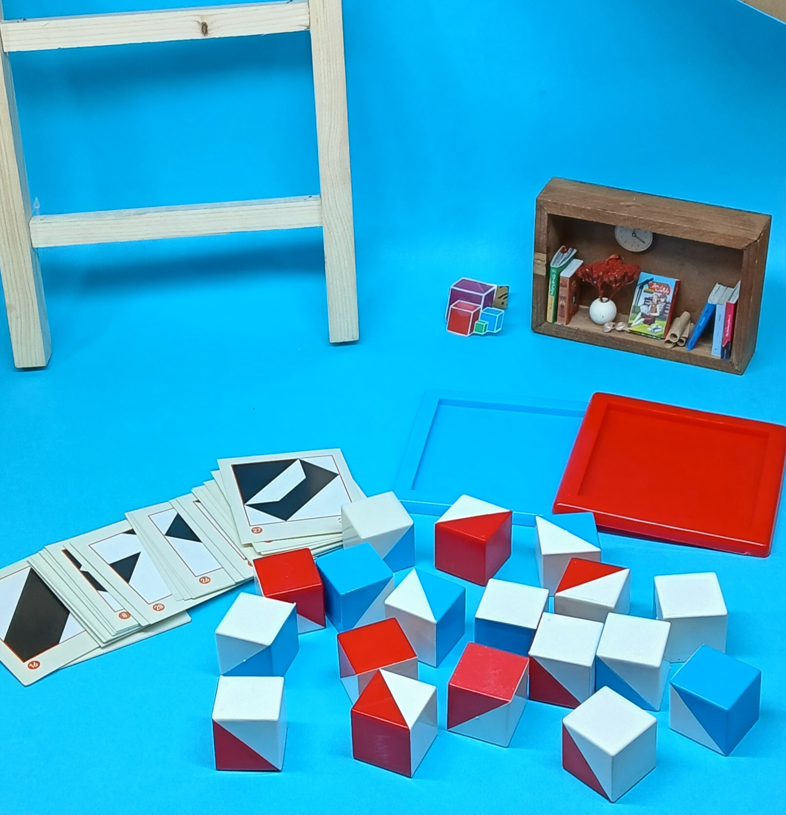 کیوبیتز - تصویر 7