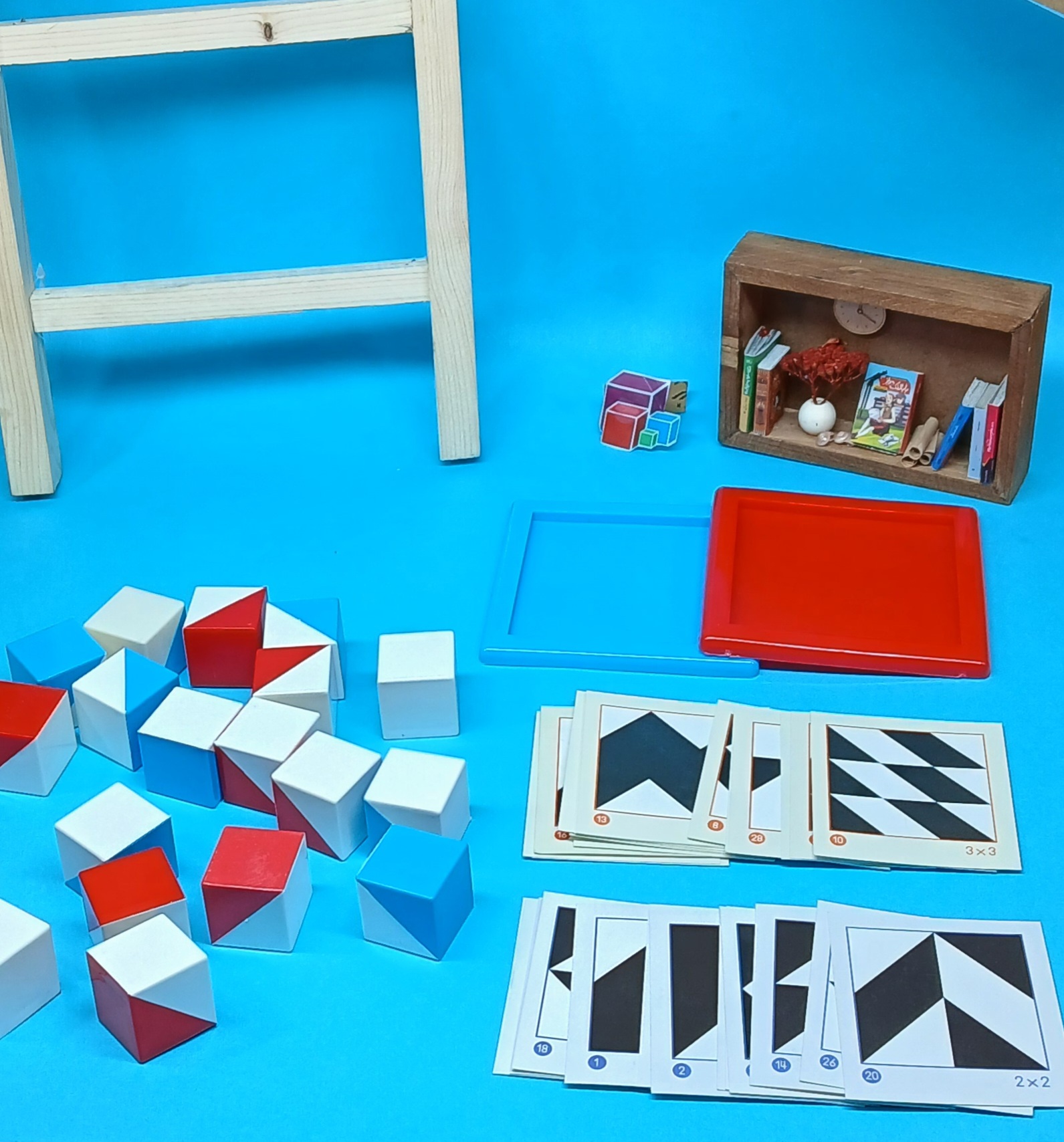 کیوبیتز - تصویر 8