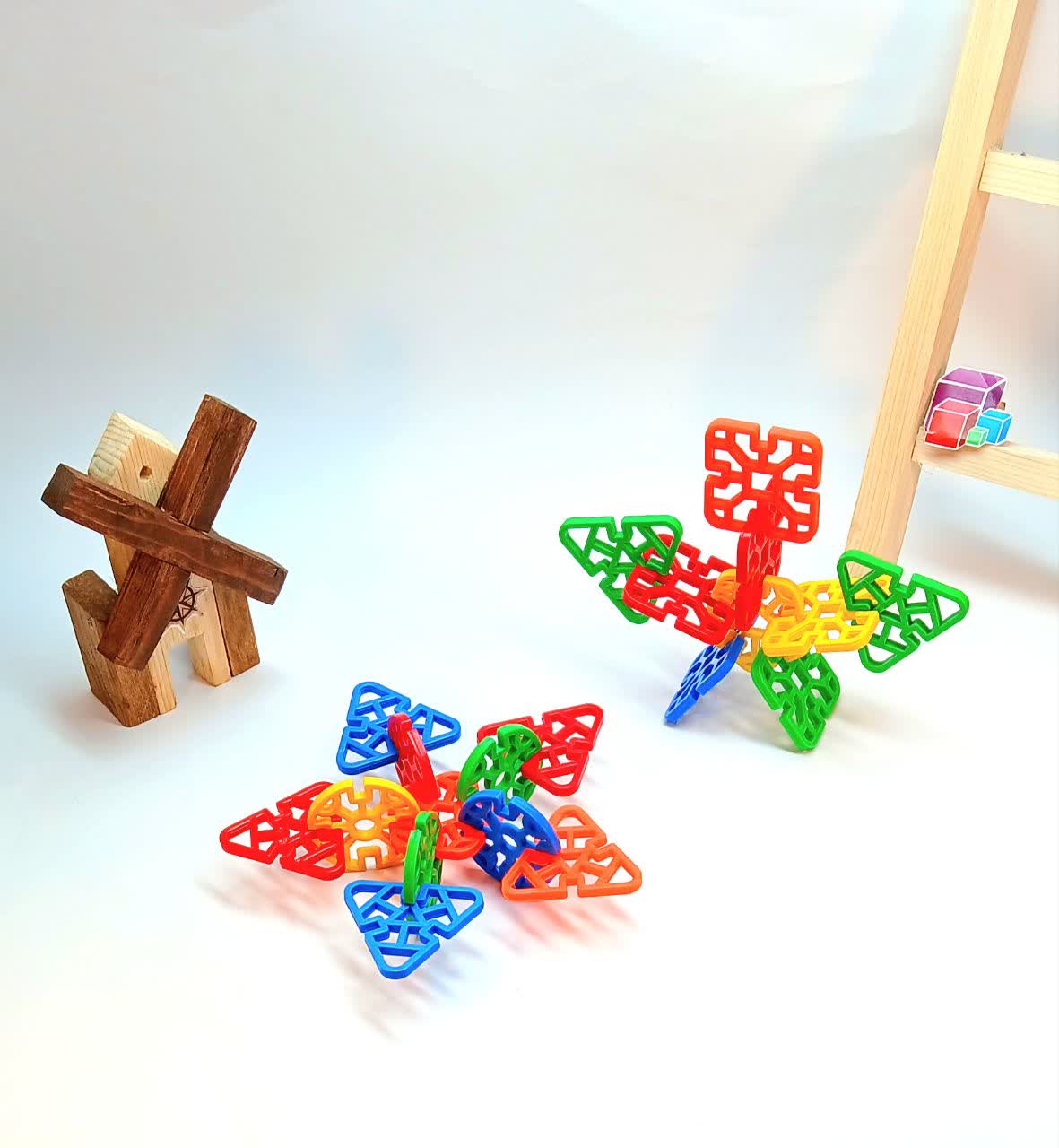 چفتو شبکه - تصویر 2