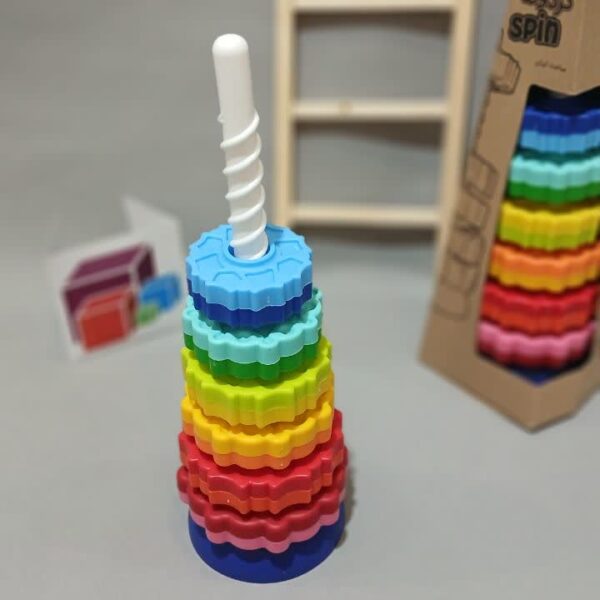 گردونه نیکو