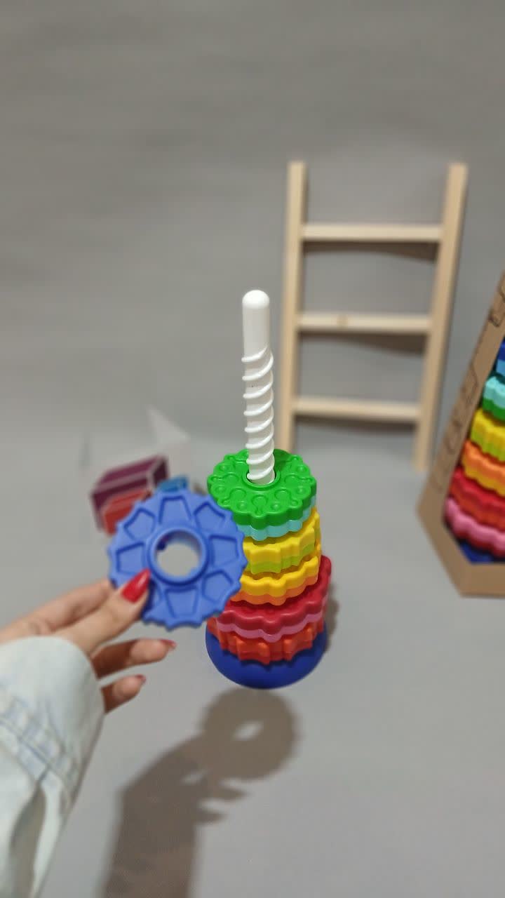 گردونه نیکو - تصویر 2