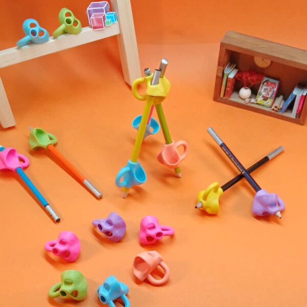 مدادگیر سیلیکونی