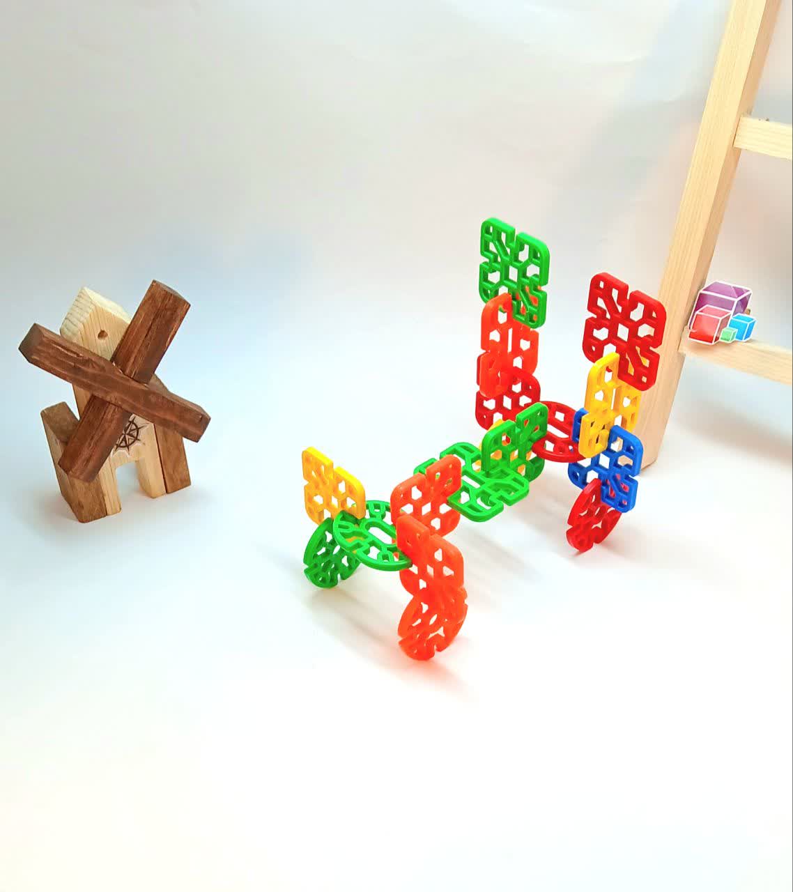 چفتو شبکه - تصویر 5