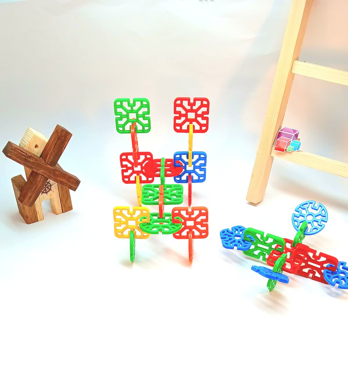 چفتو شبکه - تصویر 4