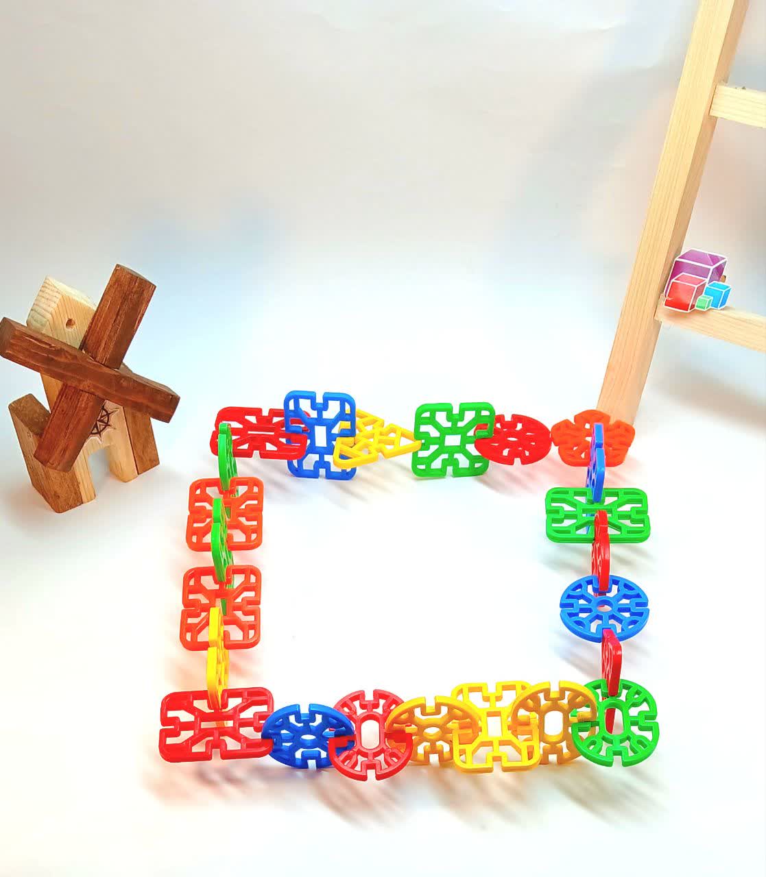 چفتو شبکه - تصویر 3