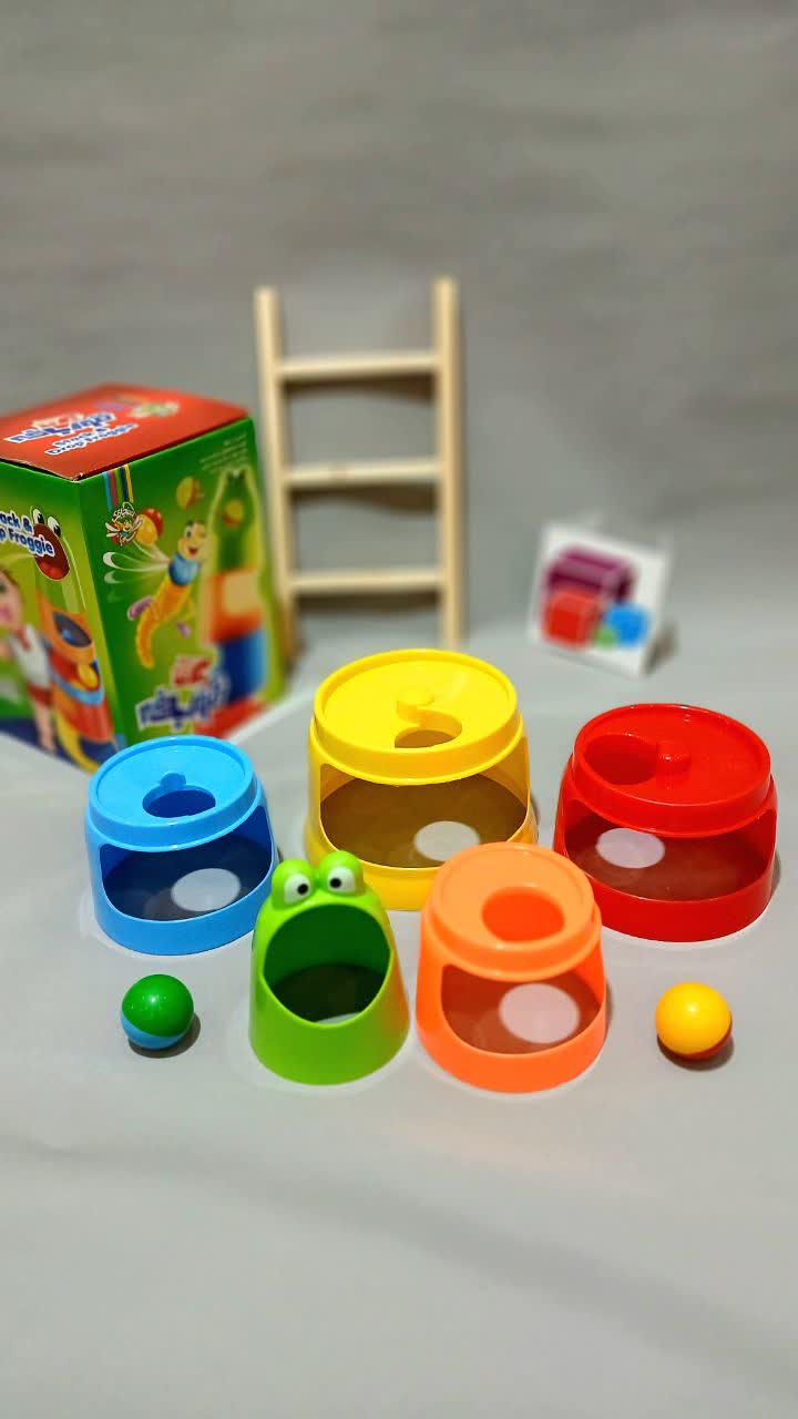 برج قورباغه - تصویر 2