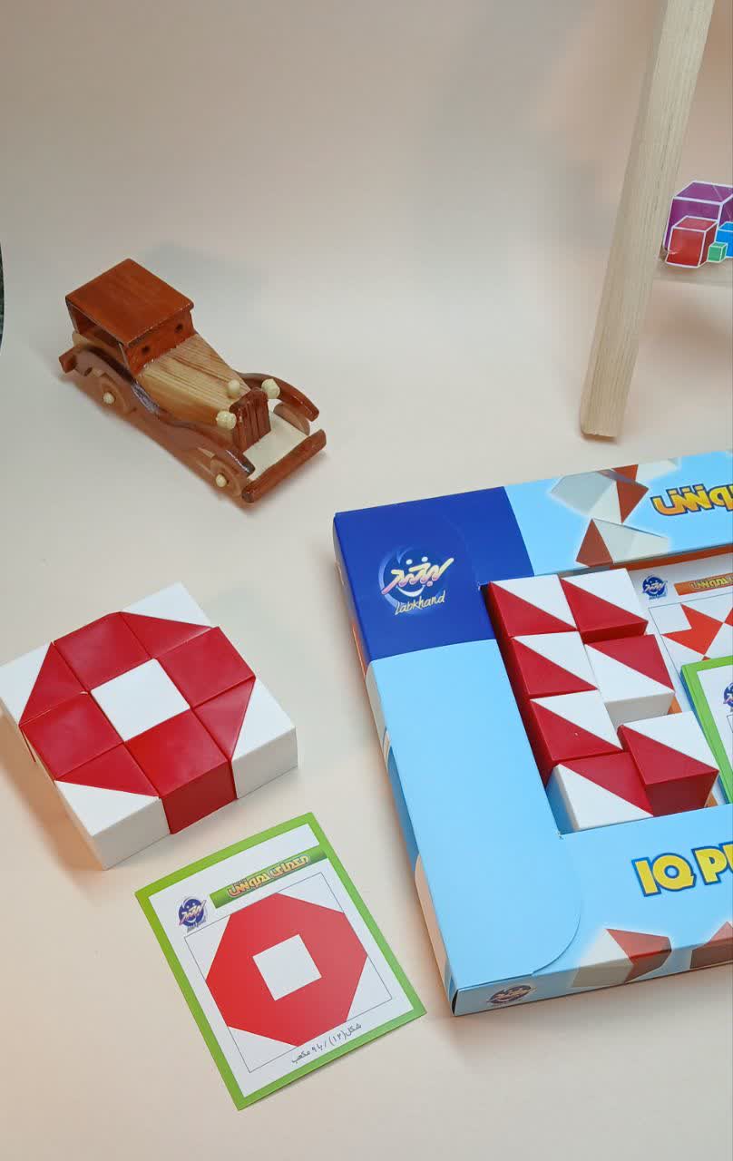 معمای هوش - تصویر 6