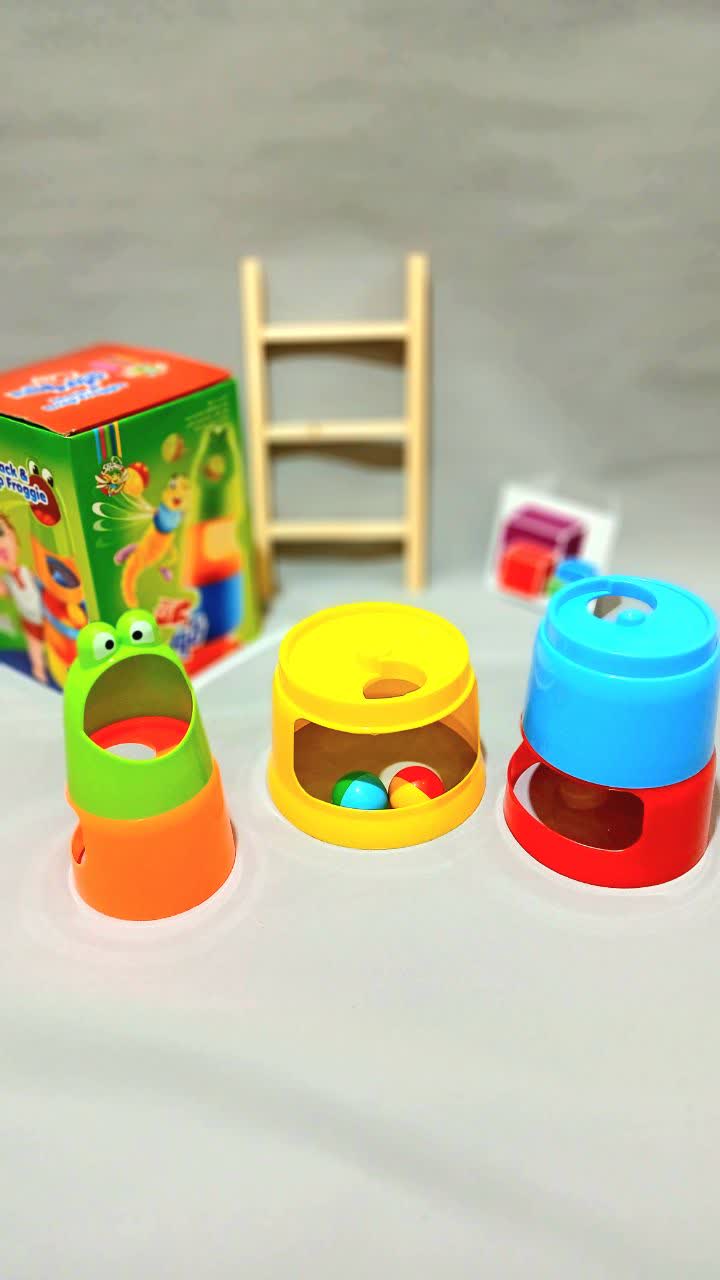 برج قورباغه - تصویر 3