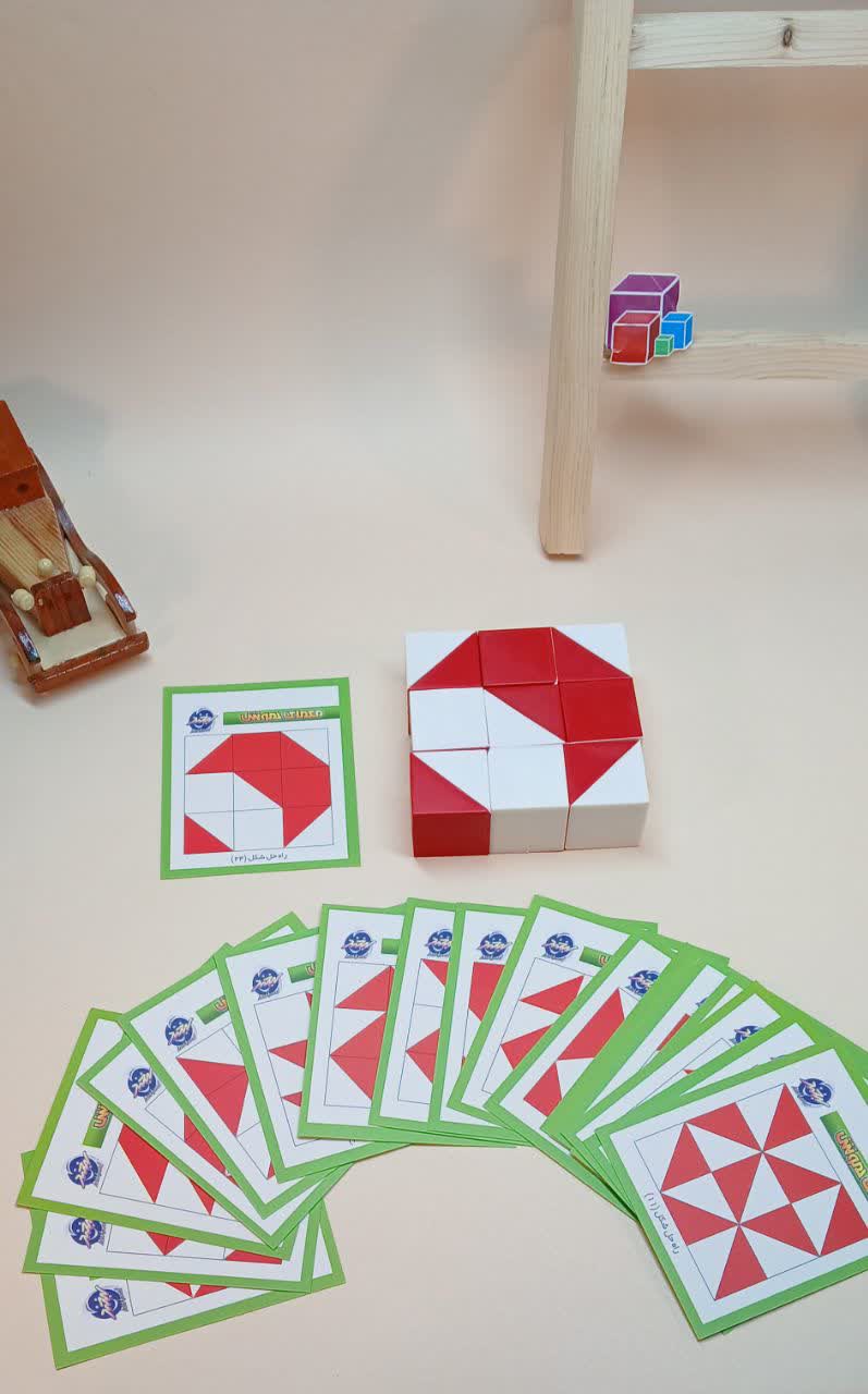 معمای هوش - تصویر 2