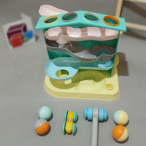 بنگ اند رول