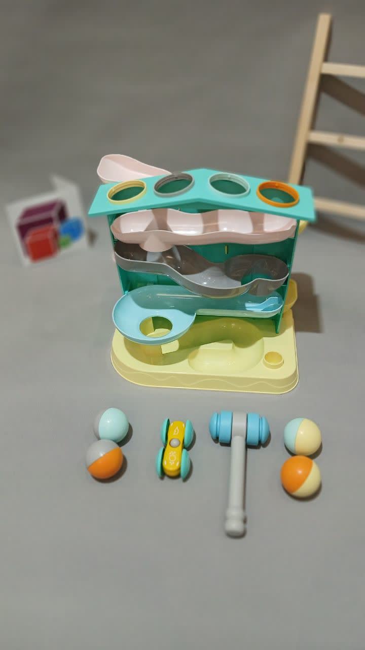 بنگ اند رول