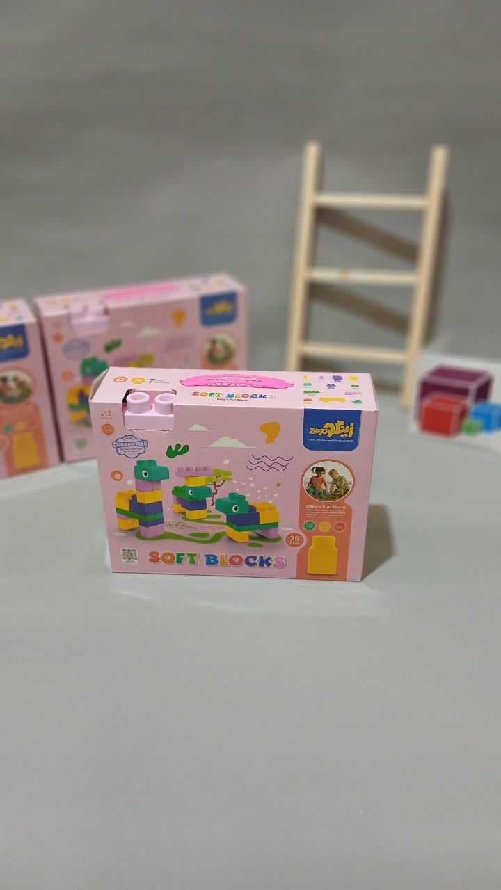 سازه های نرم دخترانه زینگو