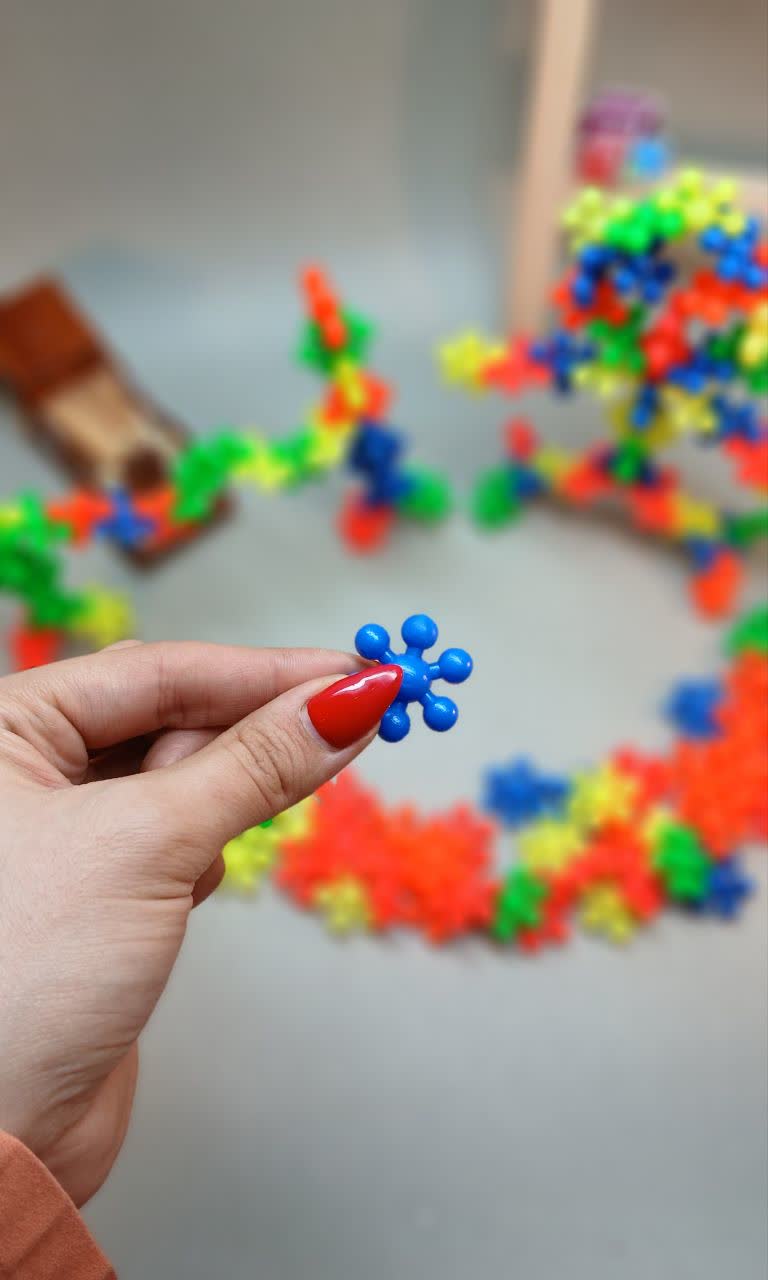 ستاره های دنباله دار خرسی - تصویر 2