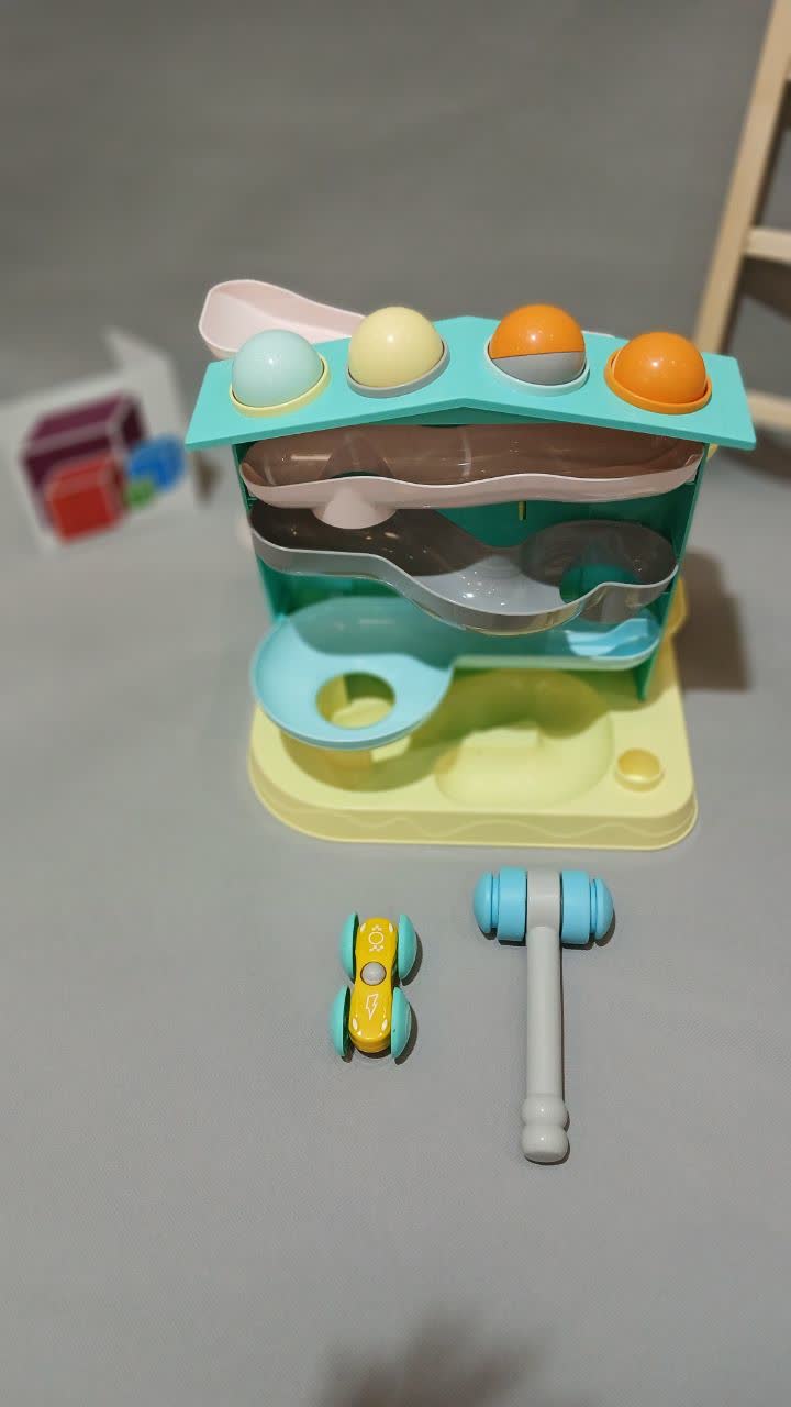 بنگ اند رول - تصویر 3