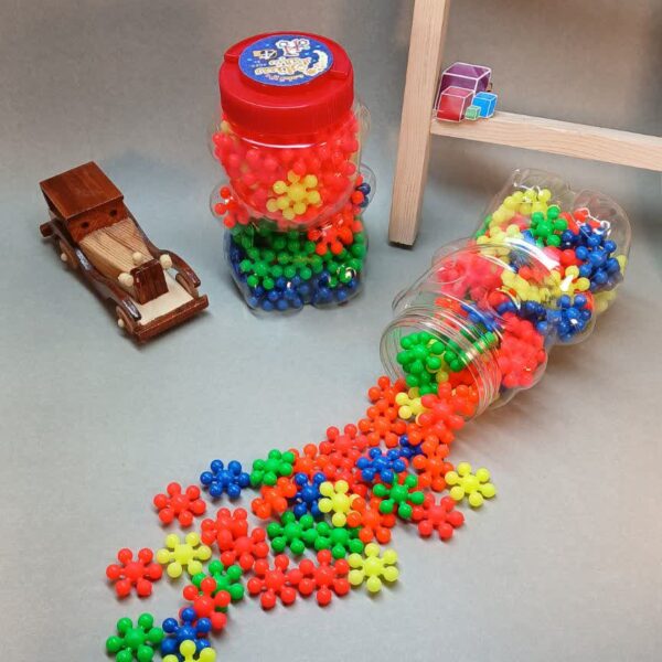 ستاره های دنباله دار خرسی