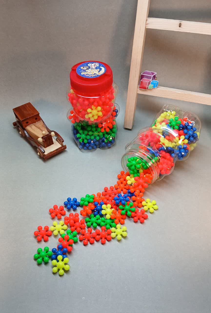 ستاره های دنباله دار خرسی