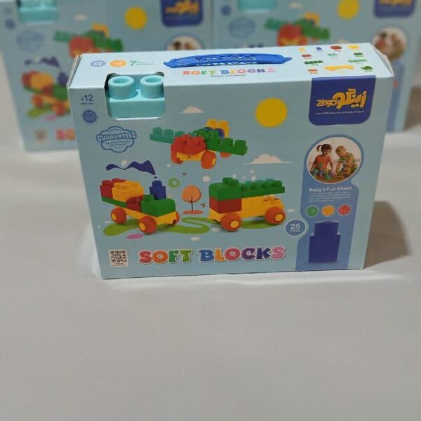 سازه های نرم پسرانه زینگو