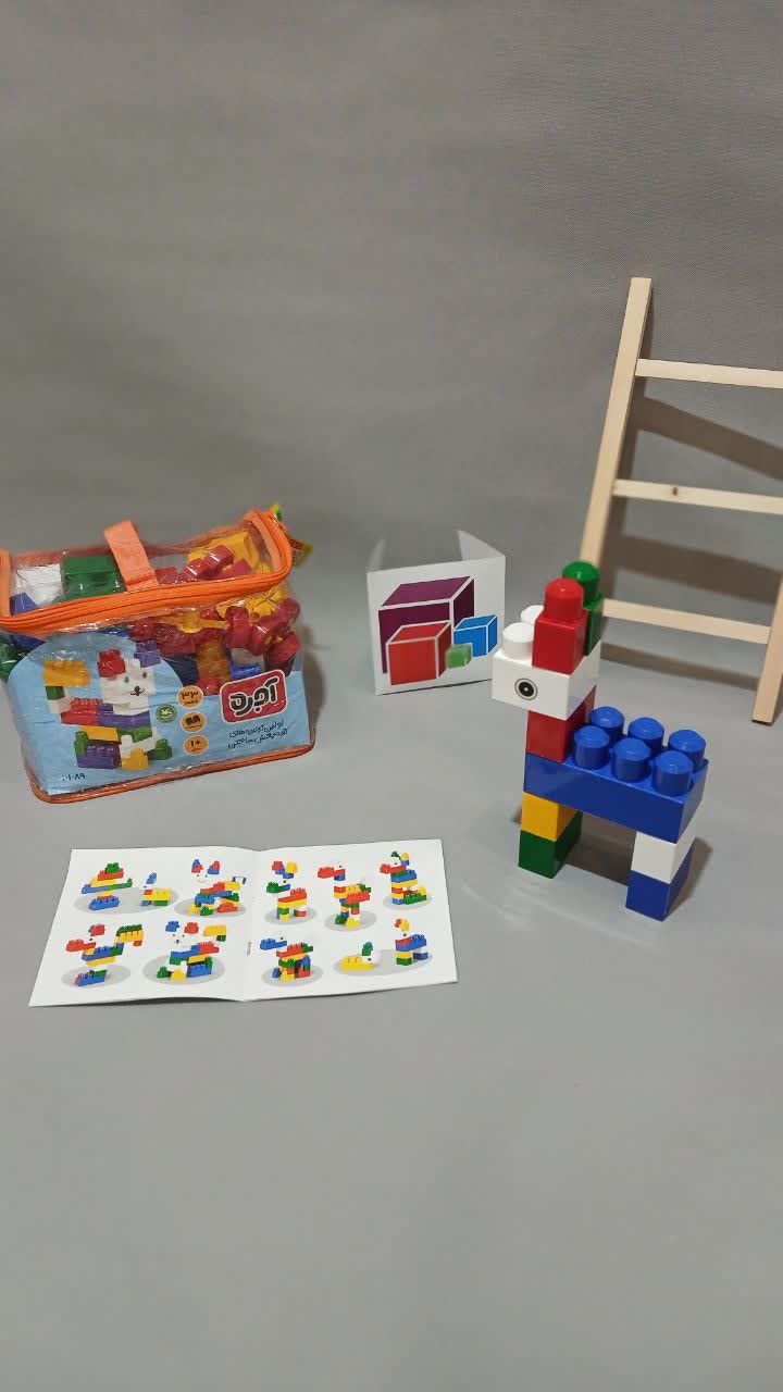 آجره 33 قطعه کیفی - تصویر 6