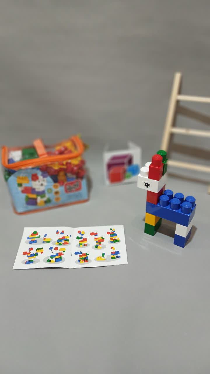 آجره 33 قطعه کیفی - تصویر 4