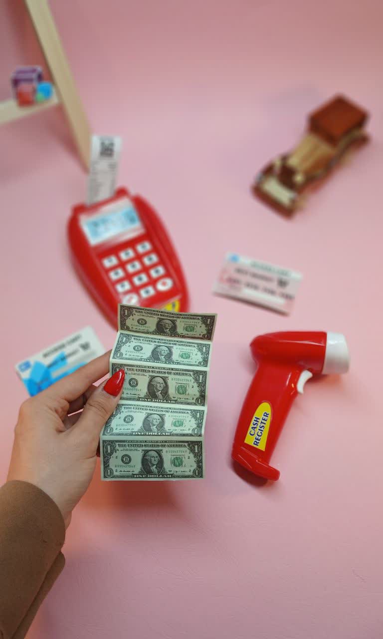 ست فروشگاهی کریستال - تصویر 5