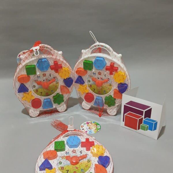 ساعت تیک تاک توری