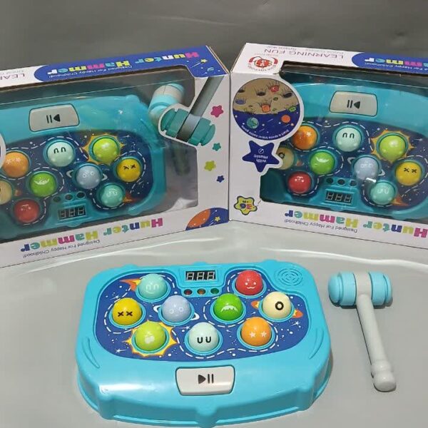 چکش موزیکال