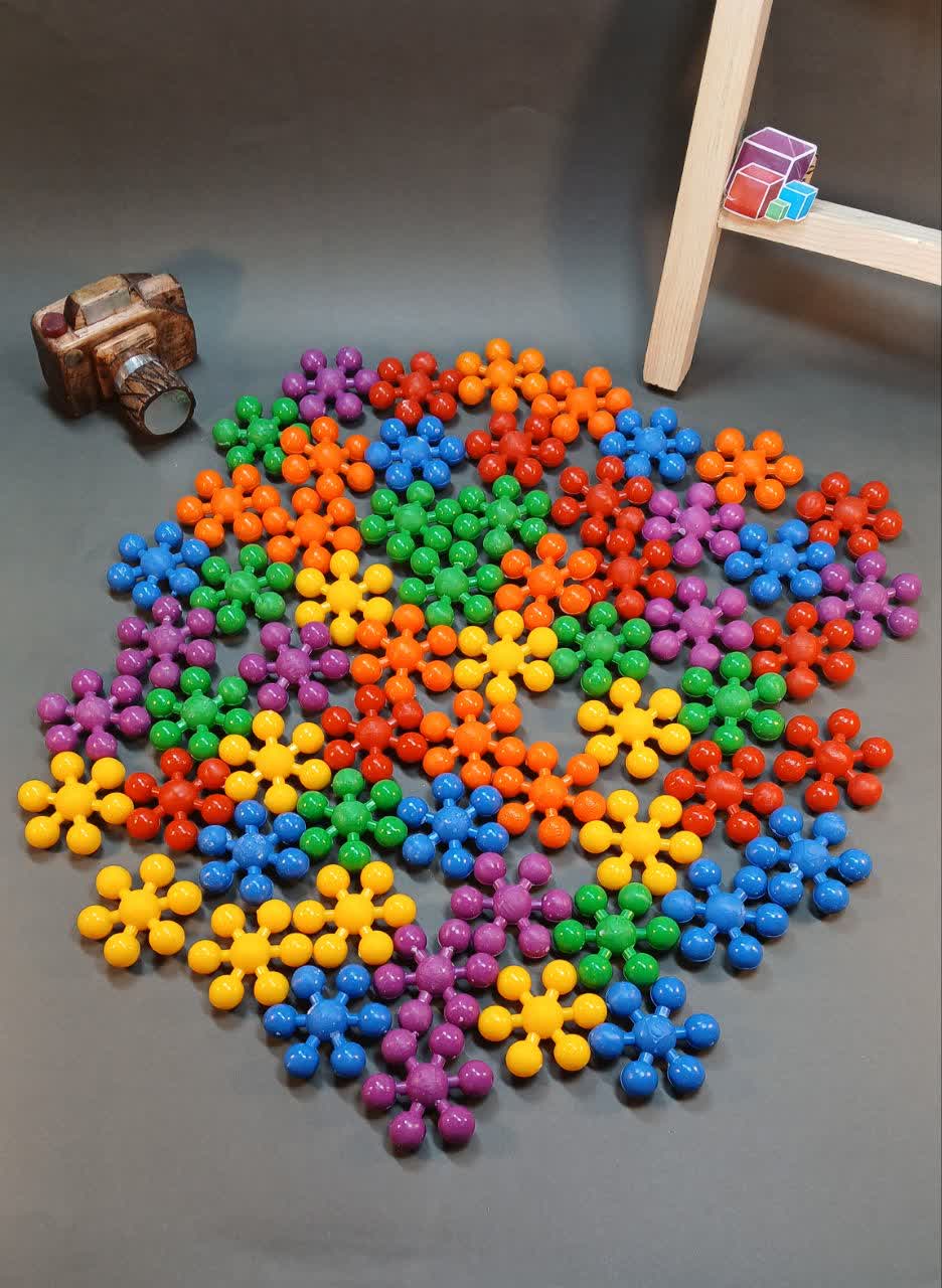 ستاره های توپ توپی بزرگ - تصویر 2