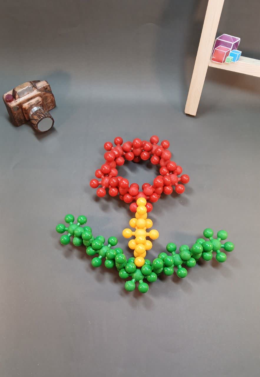 ستاره های توپ توپی بزرگ - تصویر 4